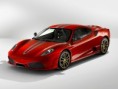 F430 Scuderia